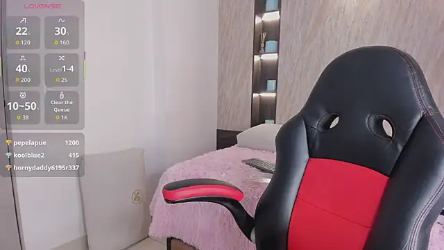 stephany_summer's cam snapshot