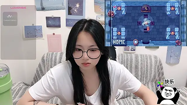 LiLiYbaby's cam snapshot