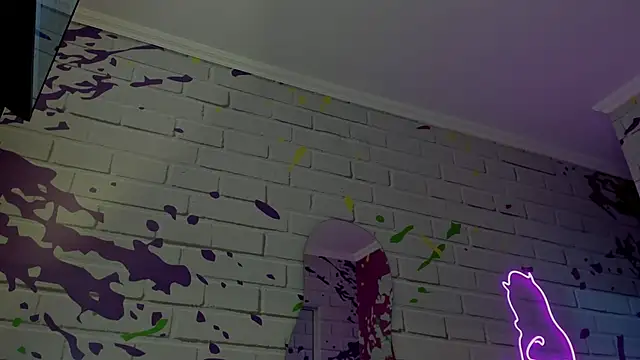 ValerySkinnyy's cam snapshot