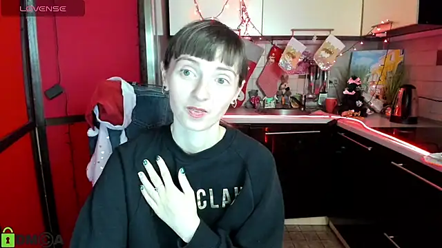 TayanaJons live sex cam