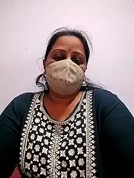 venkata-lakshmi's cam snapshot