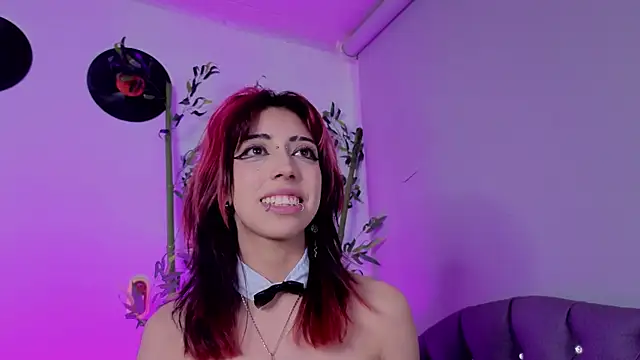 Nyx_nayla's cam snapshot