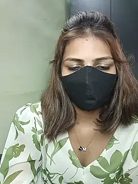 Isha_Sax's cam snapshot