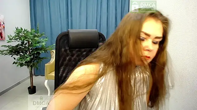 Susanna_S's cam snapshot