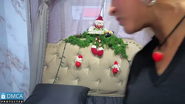 ahsly_Zam's cam snapshot