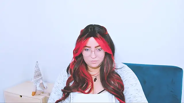 HarperSensual's cam snapshot