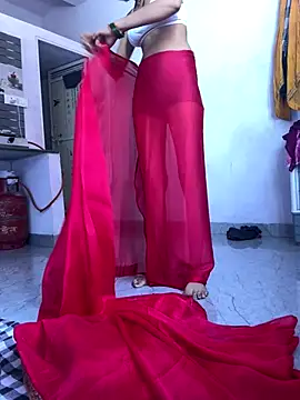 Pooja_Love143's cam snapshot