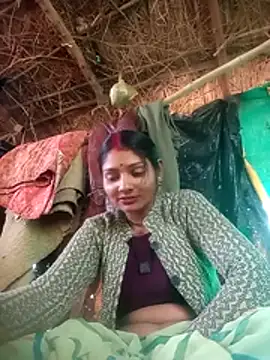 Kiran_bhabi's cam snapshot