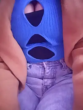 Jinylah's cam snapshot