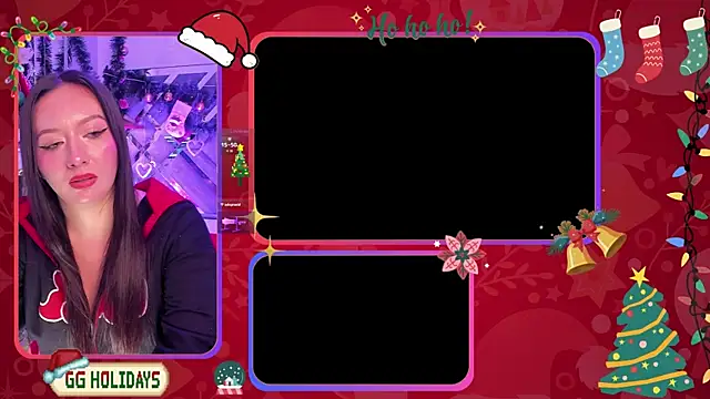 CataleyaGlow live sex cam