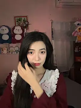 _babybu_'s cam snapshot