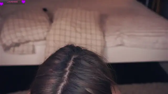 MoiraHavins's cam snapshot