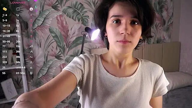 MerrieBarnicle's cam snapshot