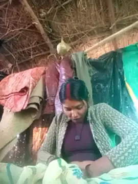 Kiran_bhabi's cam snapshot