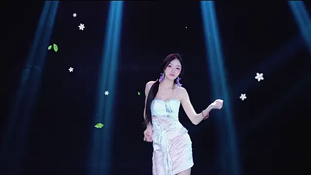 CUTEBABY-101's cam snapshot