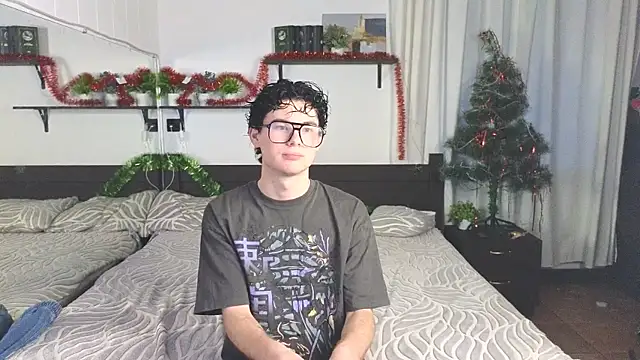 Cute_Mike live sex cam