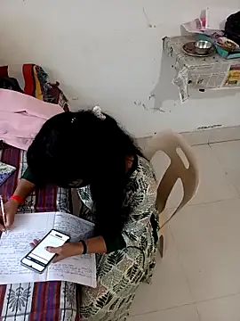 Nidhi-cam's cam snapshot