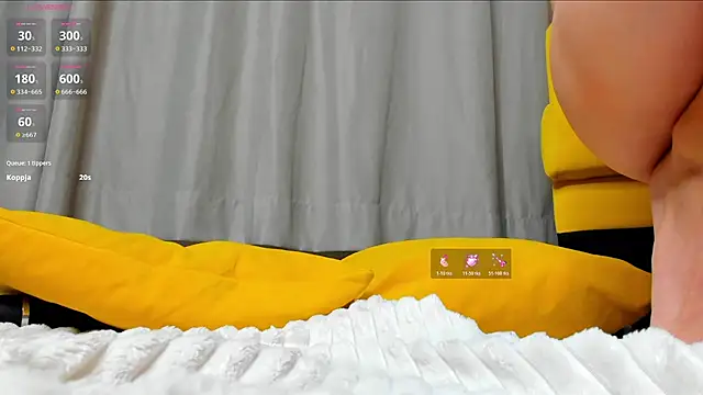 miissblonde's cam snapshot