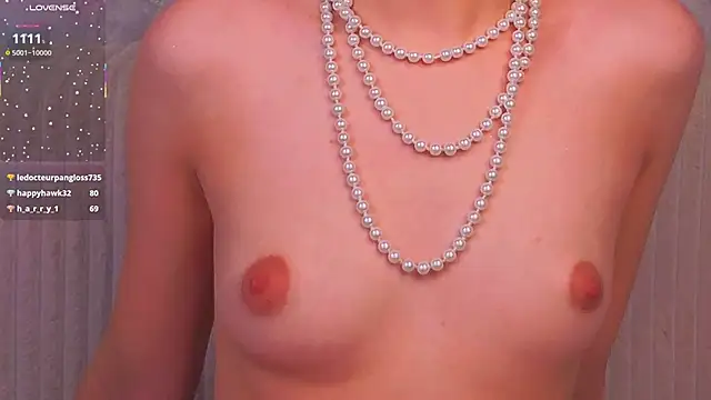 GiseleLamos's cam snapshot