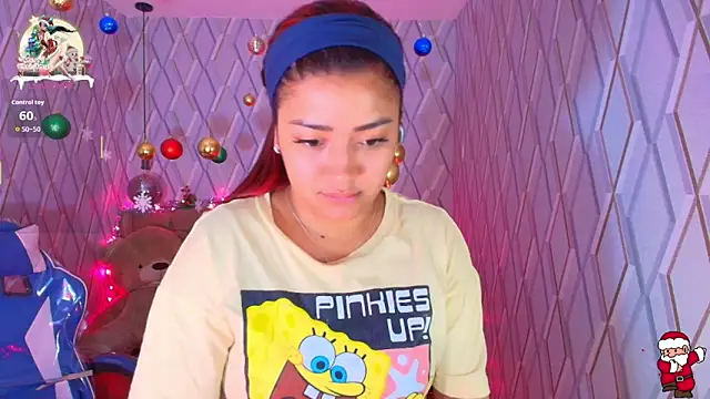 NicolleTaylor's cam snapshot