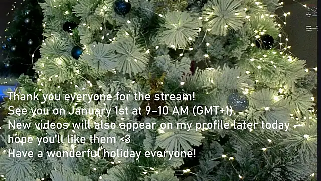 Alisa_Dfm's cam snapshot