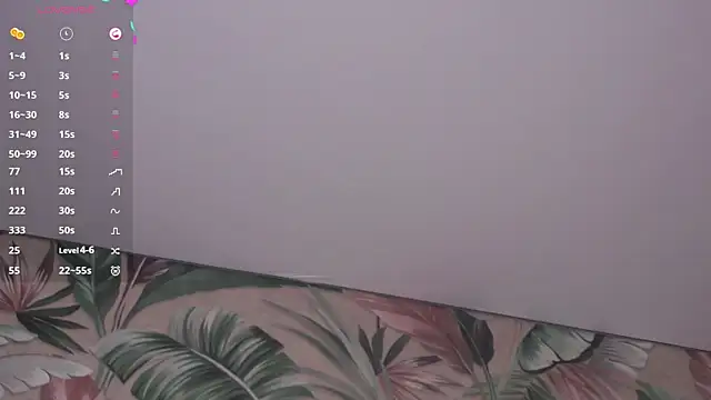 MerrieBarnicle's cam snapshot