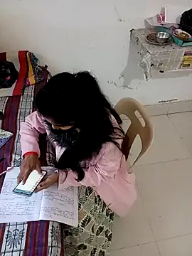 Nidhi-cam's cam snapshot