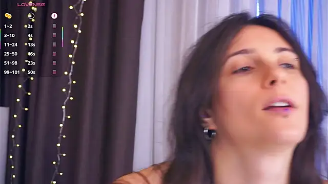 Holla_Molly's cam snapshot