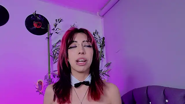 Nyx_nayla's cam snapshot