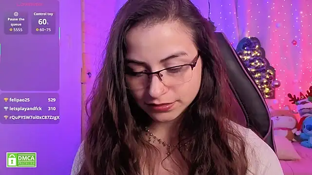 Taiga_Cute's cam snapshot