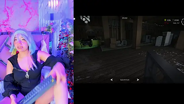 Akane_Hikari_'s cam snapshot