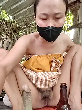 Xumymy's cam snapshot