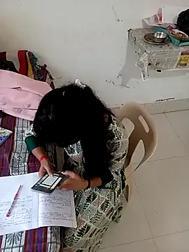 Nidhi-cam's cam snapshot