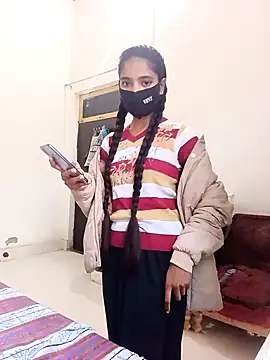 Riya_917's cam snapshot