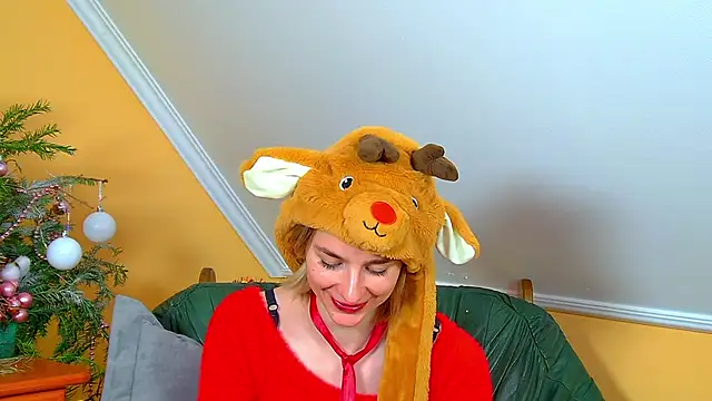 MerlinMeyer's cam snapshot