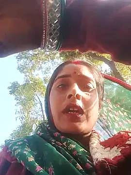 Pinki_rani's cam snapshot