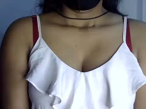 Lovely_Prisha's cam snapshot