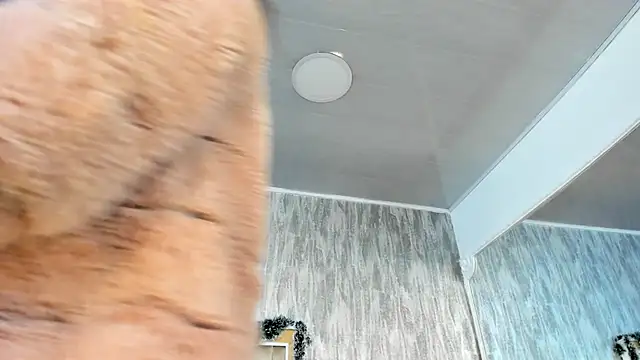 NahomyCarther's cam snapshot