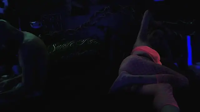 Splash_Queen420's cam snapshot