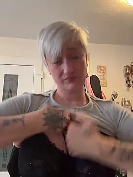 Rozendefotz's cam snapshot