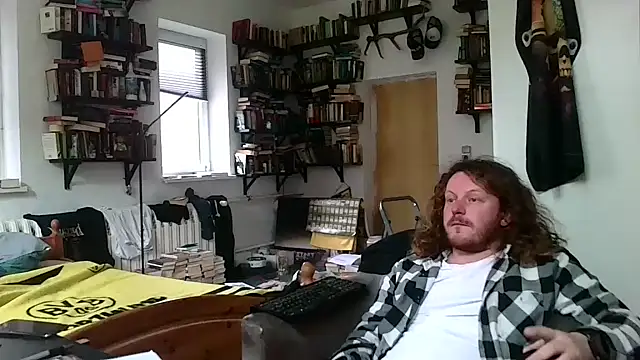 sunr1sa's cam snapshot