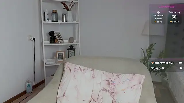 CooperAllana live sex cam