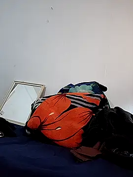 erbod_Johnny's cam snapshot