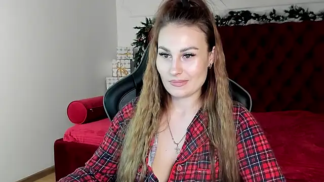 NoraFoxes's cam snapshot