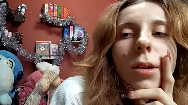 TiaraHenegan's cam snapshot