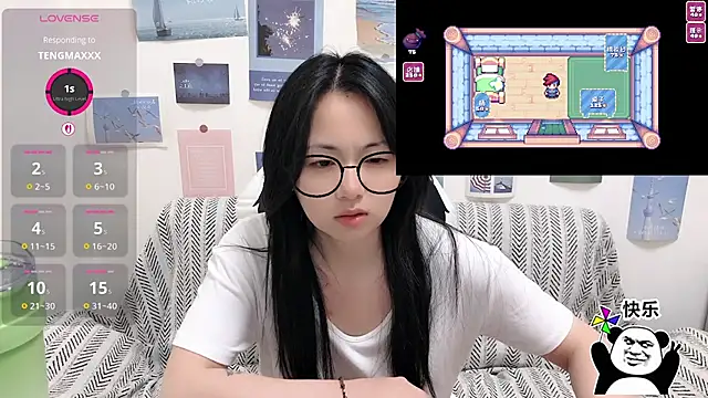 LiLiYbaby live sex cam