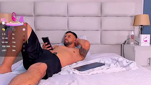 JackBlanco_ live sex cam