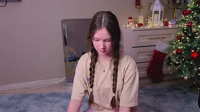 MelvinaEbner live sex cam