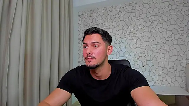 ClintMasters live sex cam