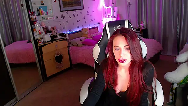 Sidney_blush's cam snapshot